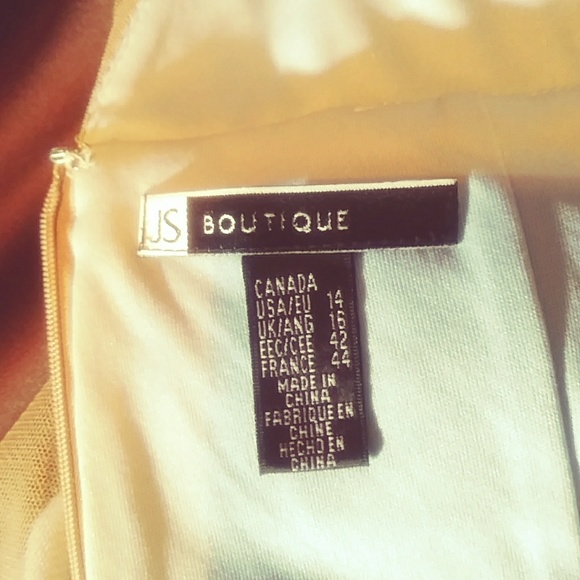 Cocktail dress - Picture 7 of 7